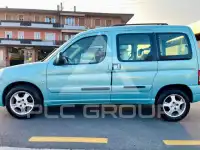 2006 Citroen Berlingo