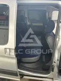 2006 Citroen Berlingo