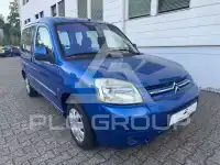 2006 Citroen Berlingo