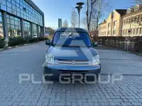 2006 Citroen Berlingo