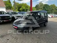 2006 Citroen Berlingo