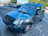 2006 Citroen Berlingo