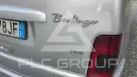 2006 Citroen Berlingo