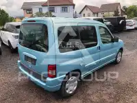 2006 Citroen Berlingo