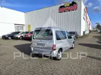 2006 Citroen Berlingo