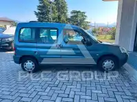 2006 Citroen Berlingo