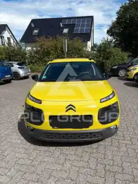 2016 Citroen C4