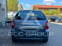2006 Citroen Xsara