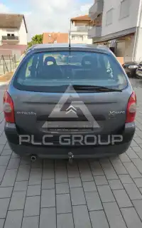 2006 Citroen Xsara