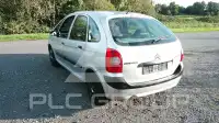 2006 Citroen Xsara