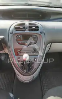 2006 Citroen Xsara