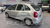 2006 Citroen Xsara