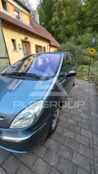 2006 Citroen Xsara