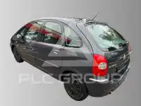 2006 Citroen Xsara