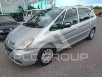 2006 Citroen Xsara