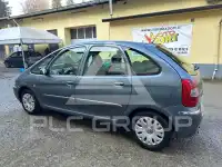 2006 Citroen Xsara