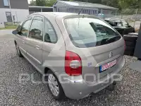 2006 Citroen Xsara