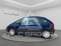 2006 Citroen Xsara