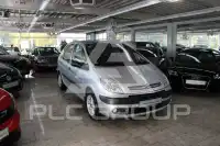 2006 Citroen Xsara