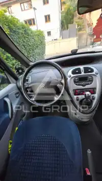2006 Citroen Xsara