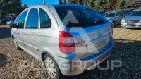 2006 Citroen Xsara