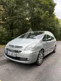 2006 Citroen Xsara
