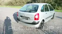 2006 Citroen Xsara
