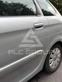 2006 Citroen Xsara