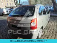 2006 Citroen Xsara