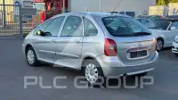 2006 Citroen Xsara