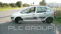 2006 Citroen Xsara
