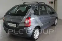 2006 Citroen Xsara