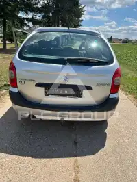 2006 Citroen Xsara