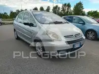 2006 Citroen Xsara