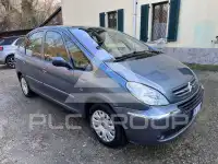 2006 Citroen Xsara