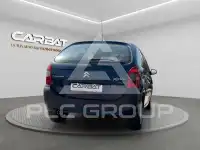 2006 Citroen Xsara