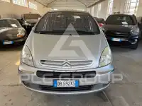 2006 Citroen Xsara