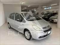 2006 Citroen Xsara