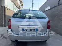 2006 Citroen Xsara