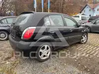 2006 KIA Rio