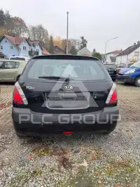 2006 KIA Rio