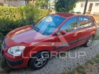 2006 KIA Rio