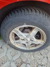 2006 KIA Rio