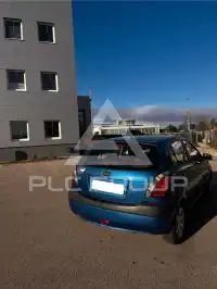 2006 KIA Rio