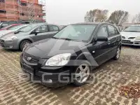 2006 KIA Rio