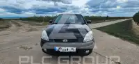 2006 KIA Rio