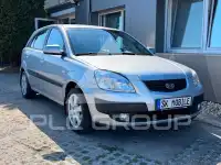 2006 KIA Rio