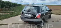 2006 KIA Rio
