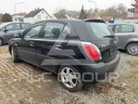 2006 KIA Rio