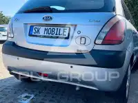2006 KIA Rio